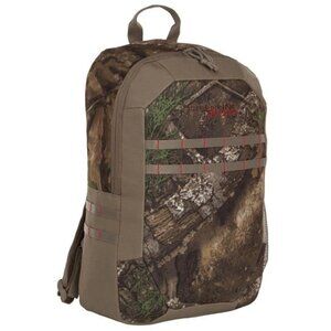 Open Range 20L Backpack, Realtree APX, New, Adult